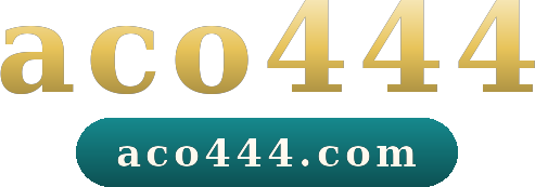 aco444 logo